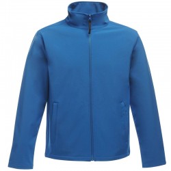 Plain Soft Shell Jacket Classic Regatta